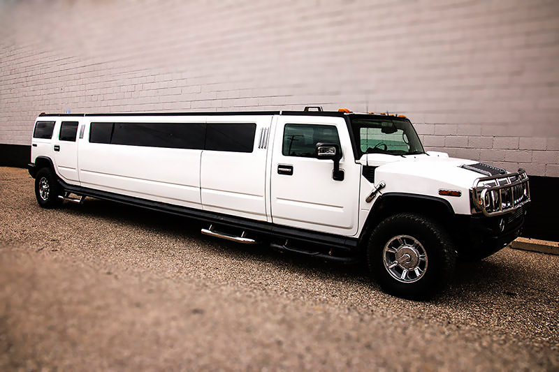 Hummer limos