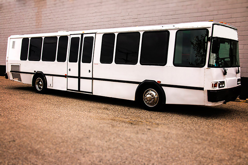 party bus San Diego
